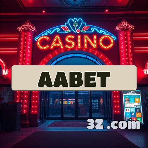 Login Criativo em aabet.com: Entre no Jogo!