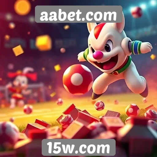 Tendências de jogos populares no aabet.com